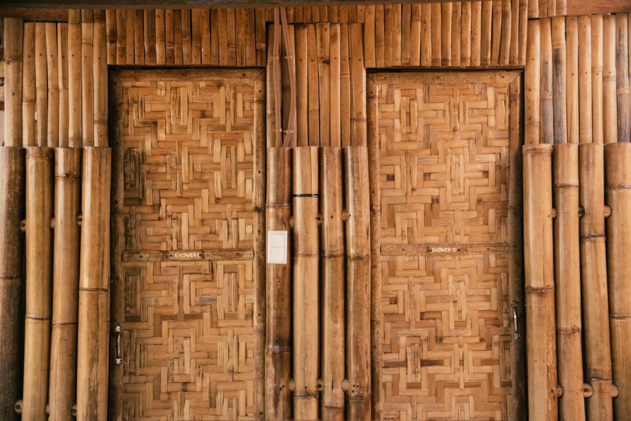 Bed and Breakfast Loko Amigos Bohol Panglao Mormol Экстерьер фото