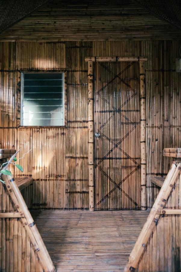 Bed and Breakfast Loko Amigos Bohol Panglao Mormol Экстерьер фото