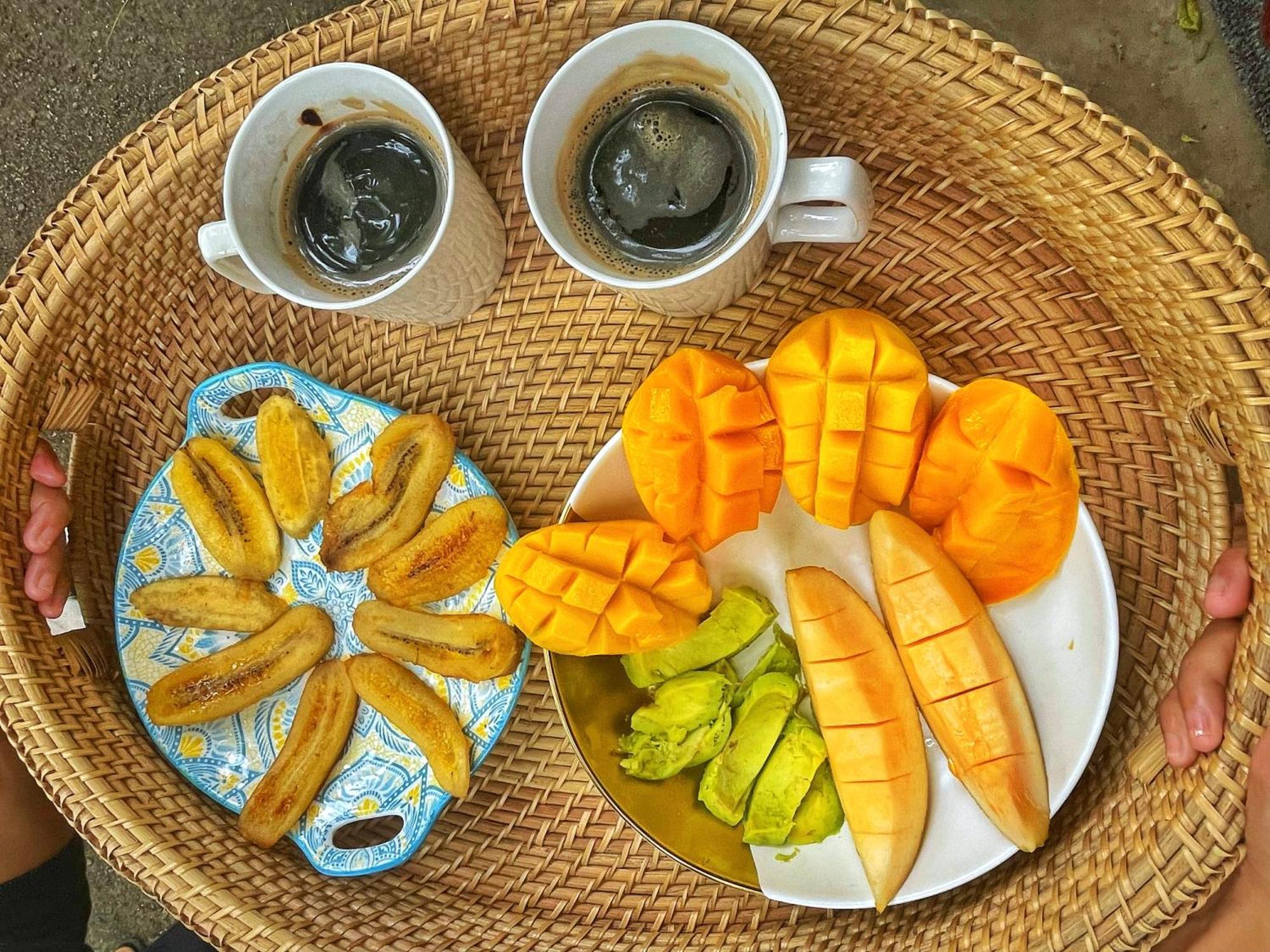 Bed and Breakfast Loko Amigos Bohol Panglao Mormol Экстерьер фото